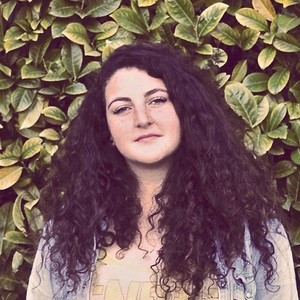 Caterina - Prof d'anglais - Meda