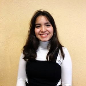 Yasmine - ESL tutor - Labège