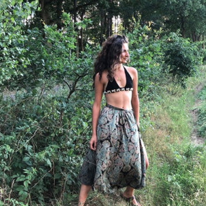 Nalâ - Indian Dance Instructor - Berlin