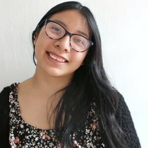 Esmeralda - Prof d'espagnol - Toluca de Lerdo