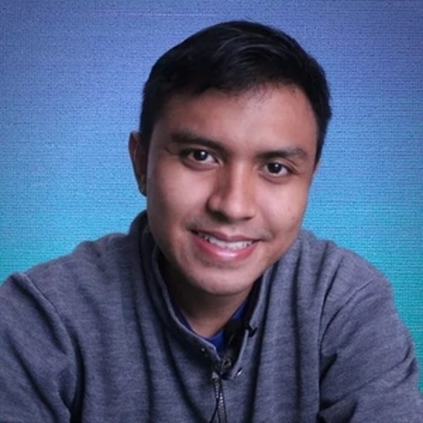 Leonard Felix - Tutor - Kecamatan Getasan