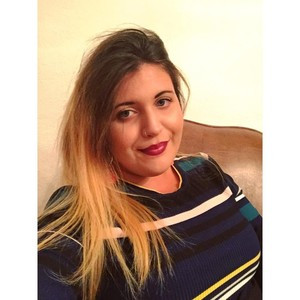 Elena - Reading tutor - Pisa