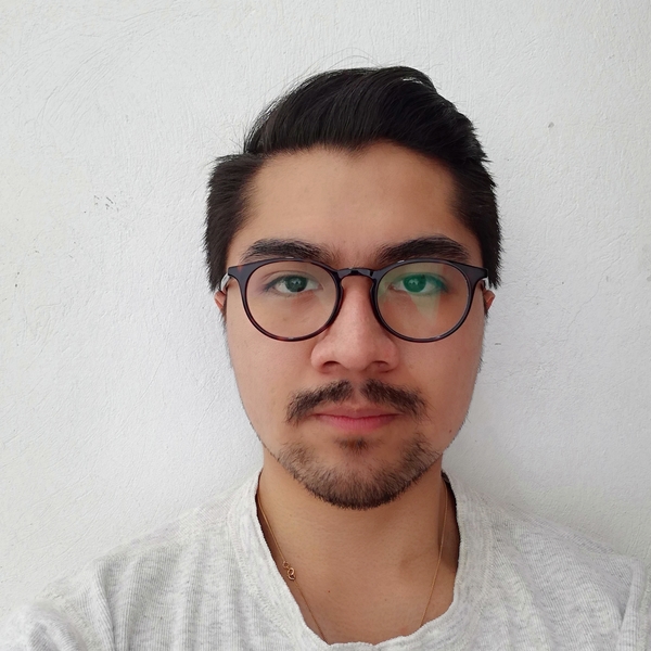 Geovanny - Prof d'espagnol - Ciudad de México