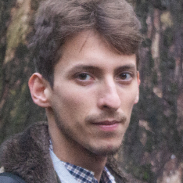 José Miguel - Lehrkraft für Hausaufgabenbetreuung - València