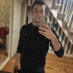 Alvaro - Maths tutor - Leioa