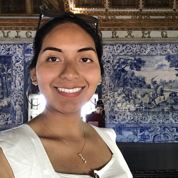 Delia - Spanish tutor - Madrid