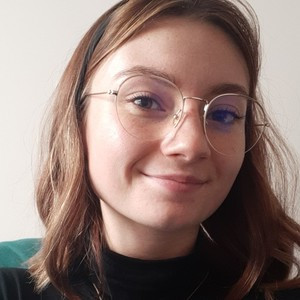 Mary - ESOL teacher - Saint-Étienne