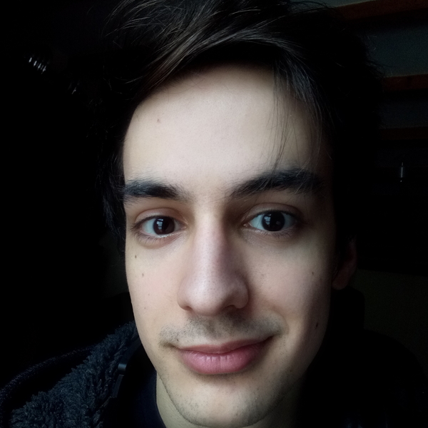 Miguel - Computer programming teacher - Ribeira Grande