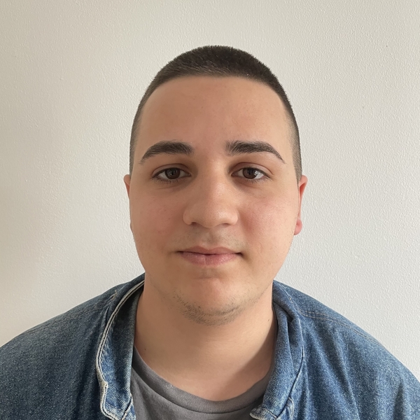 Geoffrey - ESL tutor - Wien