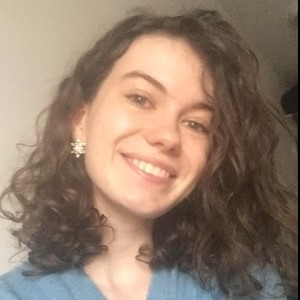 Angèle - Academic tutoring tutor - Brest