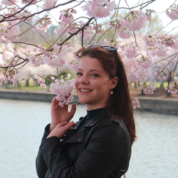 Sonja - French tutor - Burglahr