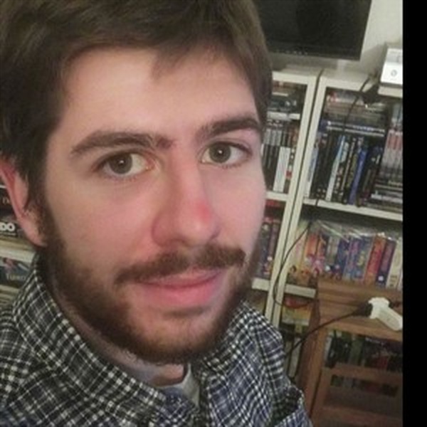 Ivan - Maths tutor - Pisa