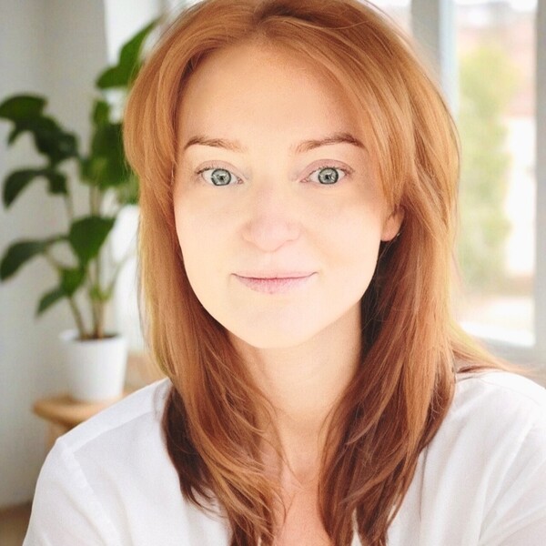 Ewa - ESOL tutor - Warszawa