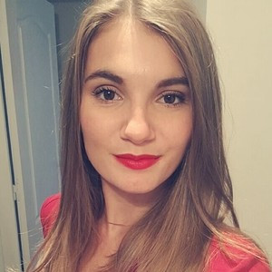 Alicia - ESOL teacher - Bordeaux
