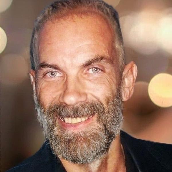 Ferdinand - French tutor - La Lucila del Mar