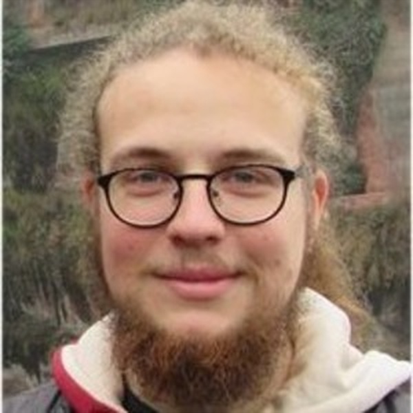 Luc - Maths tutor - Paris 6e