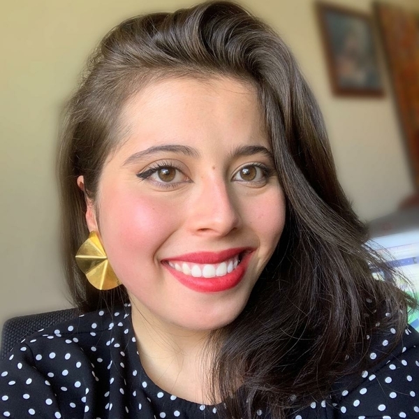 Emma - English speaking tutor - Bogotá