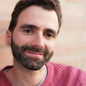 Silvio - Guitar tutor - Arona