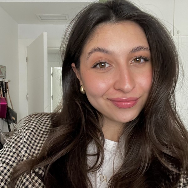 Celia - Spanish tutor - Thonon-les-Bains