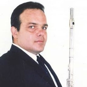 Leandro - Profesor de flauta transversal - Jardim Chapadão