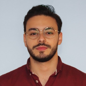 Charbel - ESOL tutor - Asnières-sur-Seine