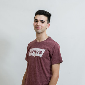Ezequiel - Computer programming tutor - Yerba Buena