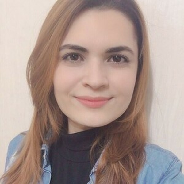Rayssa - ESOL tutor - Natal