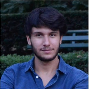 Bertrand - Grammar tutor - Lyon