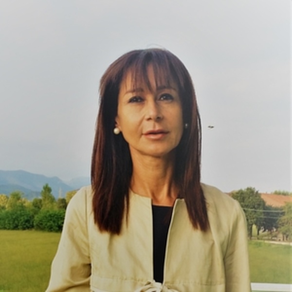 Anna - Academic tutor - Mazzano