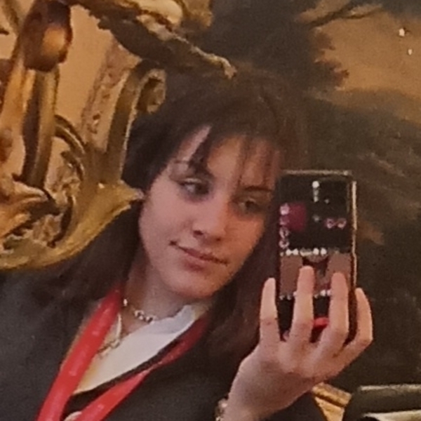 Giada Elisa - History tutor - Rapallo