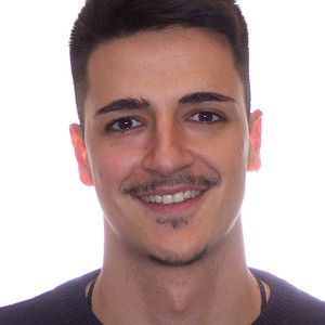 Miguel - profesor de español para extranjero - Roma