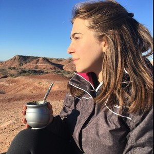Marcella - Spanish tutor - Bologna