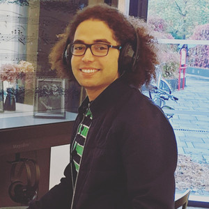 Monta - Maths tutor - Dresden