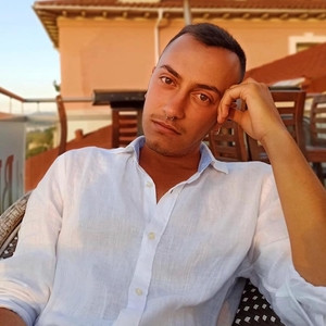 Jon - ESOL teacher - Ermua