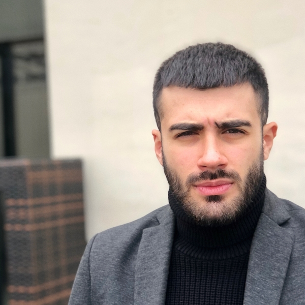 Alberto - Other languages tutor - San Gavino Monreale