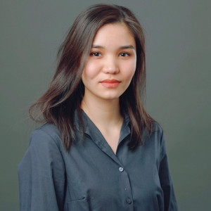 Khillat - ESOL tutor - Hamburg