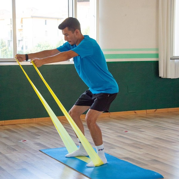 Sebastiano - Basketball tutor - Firenze