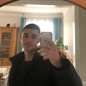 Thomas - Maths teacher - Corbie