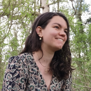 Pauline -  - Neuvy