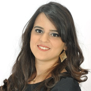 Thaís - Mathematics tutor - João Pessoa