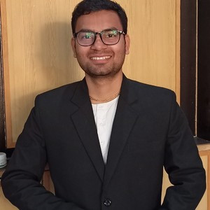 Amit - Lehrkraft für Mathematik - Dehradun