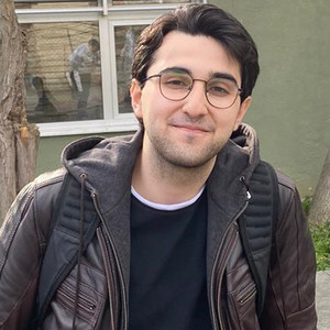 Burak Berk - Guitar tutor - 