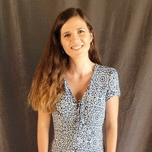 Patricia - profesor de español para extranjeros - South Perth
