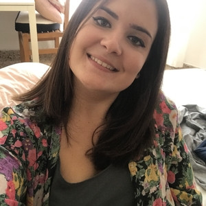 Margalida - profesor de español - London