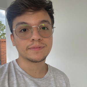 Cristian - Spanish tutor - Bucaramanga