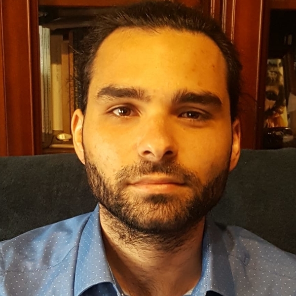 Gonçalo - Music reading tutor - Luxembourg