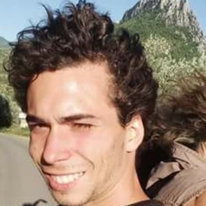 LUCAS - Piano tutor - Paris