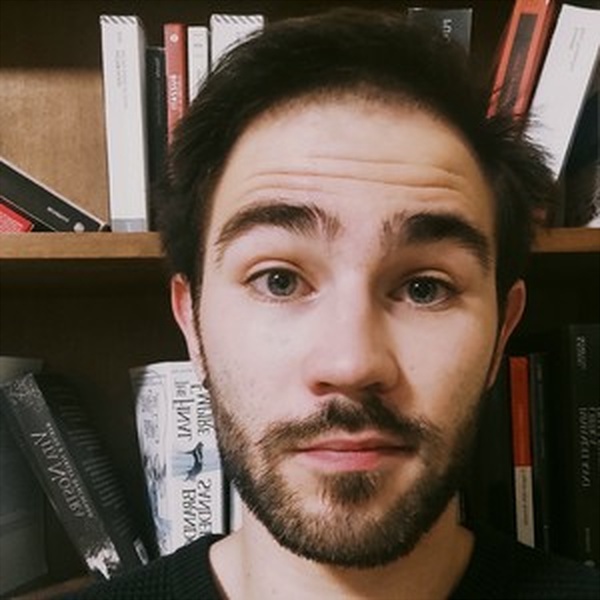 Cristofer - Maths tutor - Pisa