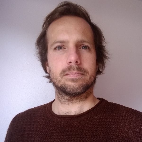 Richard - ESL tutor - Zürich