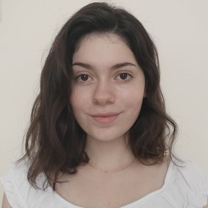 Clara - Esol (english) tutor - Bordeaux